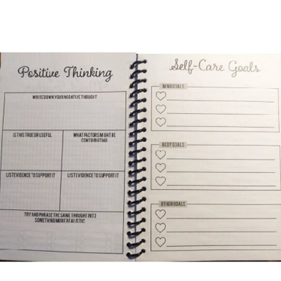 Minecraft Diary (Journal & Diary) with Lock & Make Yourself A Priority Log Book - Picture 9 of 9